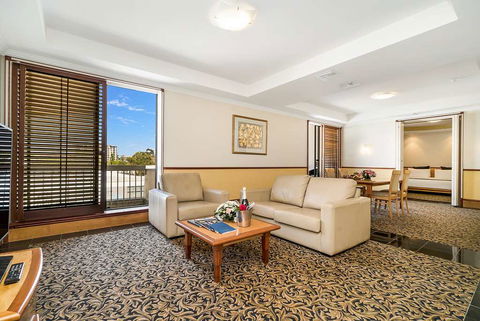 Mindil Beach Resort Casino - Accommodation Port Macquarie 2