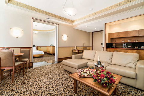 Mindil Beach Resort Casino - Accommodation Port Macquarie 3