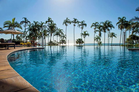 Mindil Beach Resort Casino - Accommodation Port Macquarie 6