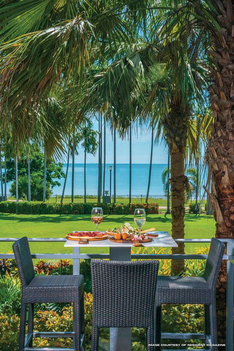 Mindil Beach Resort Casino - Accommodation Port Macquarie 8