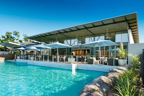 Mindil Beach Resort Casino - Accommodation Port Macquarie 9