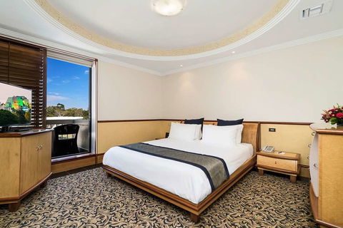 Mindil Beach Resort Casino - Accommodation Port Macquarie 11