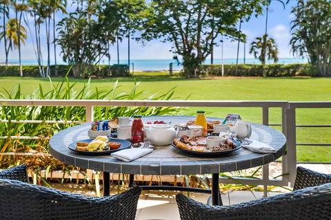Mindil Beach Resort Casino - Accommodation Port Macquarie 12