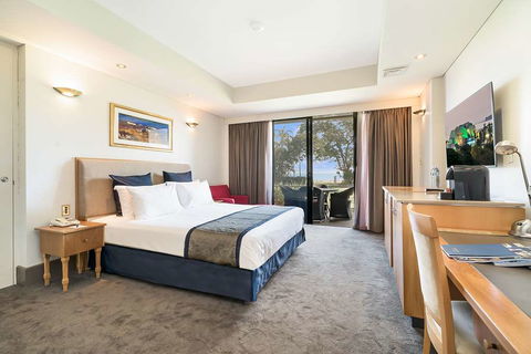 Mindil Beach Resort Casino - Accommodation Port Macquarie 13
