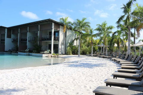 Mindil Beach Resort Casino - Accommodation Port Macquarie 14