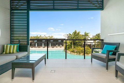 Mindil Beach Resort Casino - Accommodation Port Macquarie 15