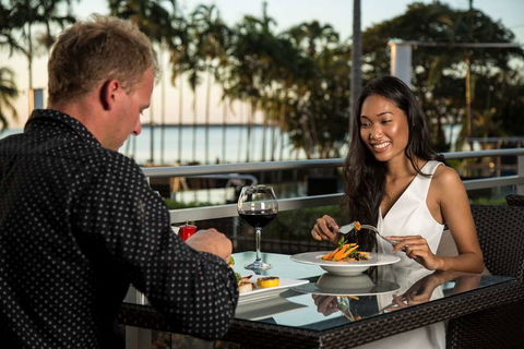 Mindil Beach Resort Casino - Accommodation Port Macquarie 16