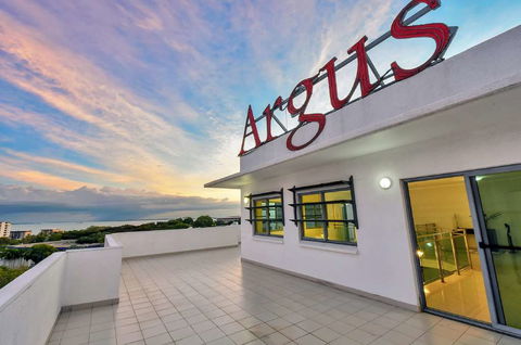 Argus Apartments Darwin - Accommodation Port Macquarie 0