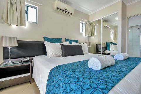 Argus Apartments Darwin - Accommodation Port Macquarie 5
