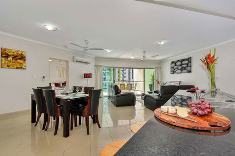 Argus Apartments Darwin - Accommodation Port Macquarie 6