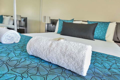 Argus Apartments Darwin - Accommodation Port Macquarie 7