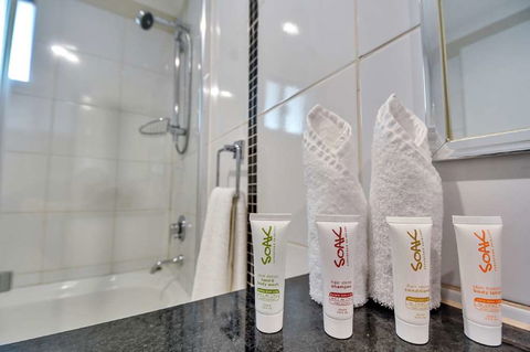 Argus Apartments Darwin - Accommodation Port Macquarie 8