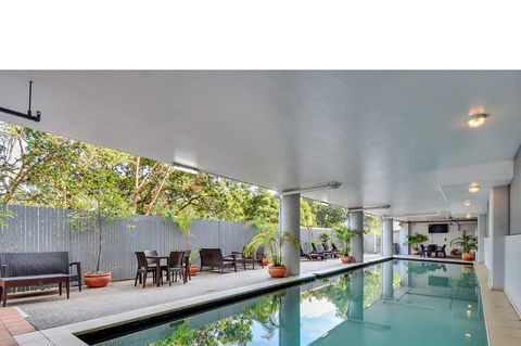 Argus Apartments Darwin - Accommodation Port Macquarie 9