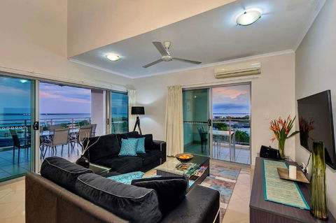 Argus Apartments Darwin - Accommodation Port Macquarie 11