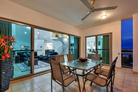 Argus Apartments Darwin - Accommodation Port Macquarie 12