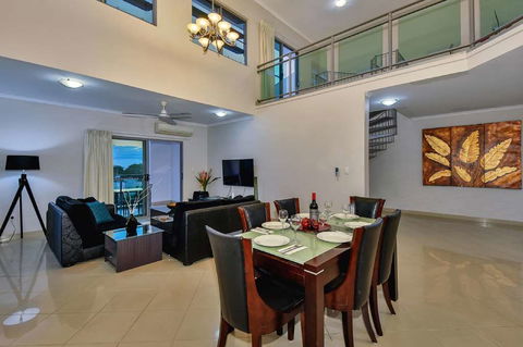 Argus Apartments Darwin - Accommodation Port Macquarie 13