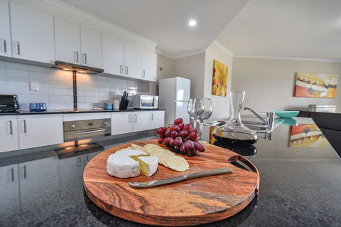 Argus Apartments Darwin - Accommodation Port Macquarie 15