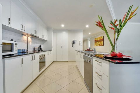 Argus Apartments Darwin - Accommodation Port Macquarie 16