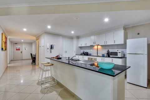 Argus Apartments Darwin - Accommodation Port Macquarie 17