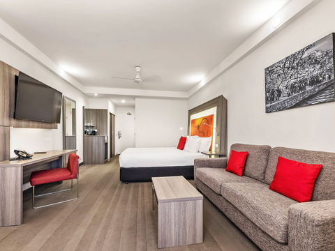 Novotel Darwin Atrium - Accommodation Port Macquarie 5