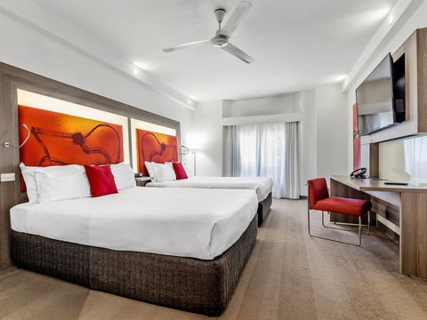 Novotel Darwin Atrium - Accommodation Port Macquarie 7