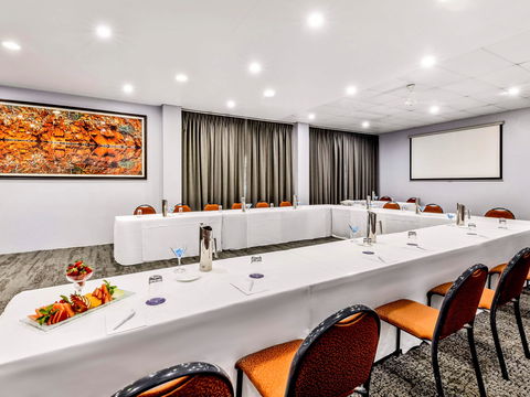 Novotel Darwin Atrium - Accommodation Port Macquarie 10