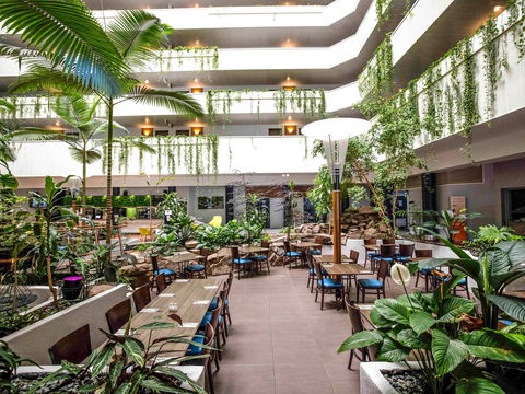 Novotel Darwin Atrium - Accommodation Port Macquarie 12