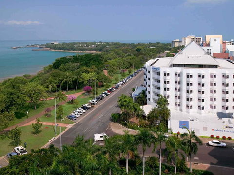 Novotel Darwin Atrium - Accommodation Port Macquarie 15