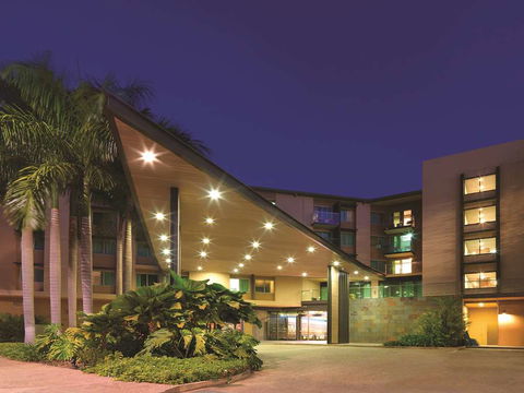 Adina Apartment Hotel Darwin Waterfront - Accommodation Port Macquarie 0