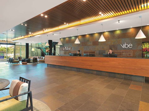 Adina Apartment Hotel Darwin Waterfront - Accommodation Port Macquarie 3