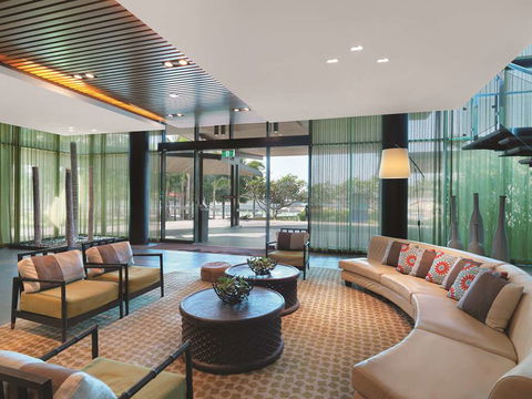 Adina Apartment Hotel Darwin Waterfront - Accommodation Port Macquarie 4