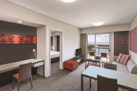 Adina Apartment Hotel Darwin Waterfront - Accommodation Port Macquarie 5