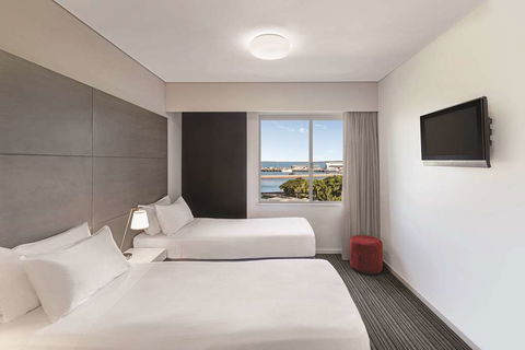 Adina Apartment Hotel Darwin Waterfront - Accommodation Port Macquarie 6