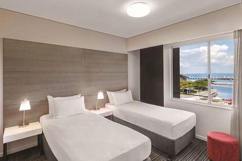 Adina Apartment Hotel Darwin Waterfront - Accommodation Port Macquarie 7