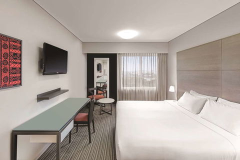 Adina Apartment Hotel Darwin Waterfront - Accommodation Port Macquarie 8