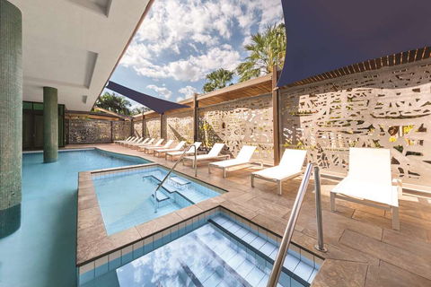 Adina Apartment Hotel Darwin Waterfront - Accommodation Port Macquarie 11