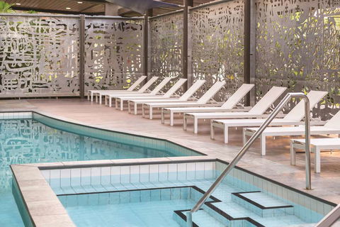 Adina Apartment Hotel Darwin Waterfront - Accommodation Port Macquarie 12