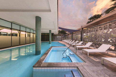 Adina Apartment Hotel Darwin Waterfront - Accommodation Port Macquarie 13