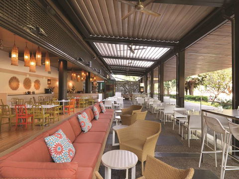 Adina Apartment Hotel Darwin Waterfront - Accommodation Port Macquarie 14