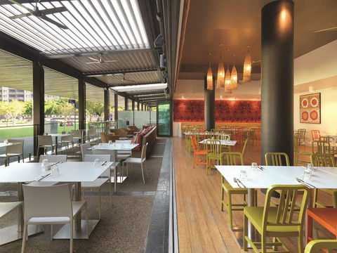 Adina Apartment Hotel Darwin Waterfront - Accommodation Port Macquarie 15