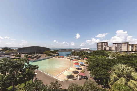 Adina Apartment Hotel Darwin Waterfront - Accommodation Port Macquarie 17