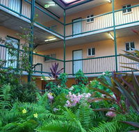 Alatai Holiday Apartments - Accommodation Port Macquarie