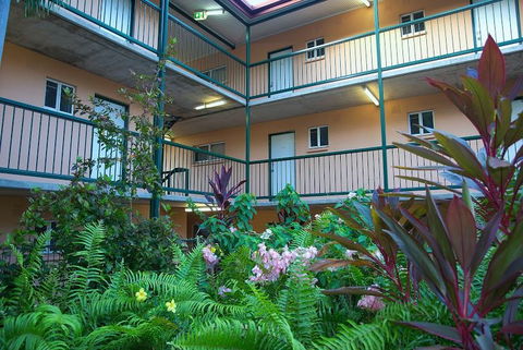 Alatai Holiday Apartments - Accommodation Port Macquarie 0