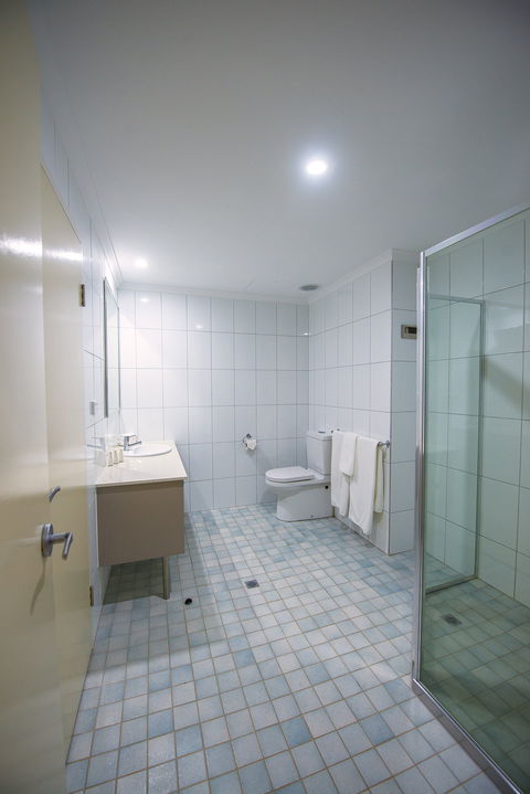 Club Tropical Resort Darwin - Accommodation Port Macquarie 4