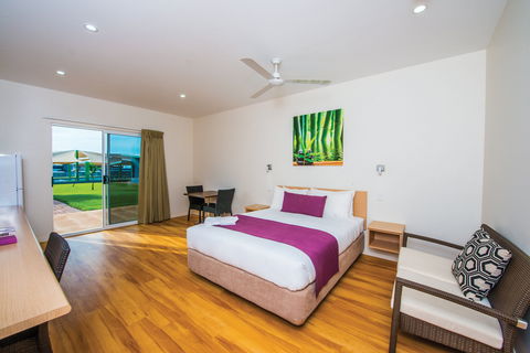 Club Tropical Resort Darwin - Accommodation Port Macquarie 5