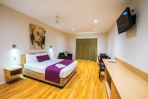 Club Tropical Resort Darwin - Accommodation Port Macquarie 6