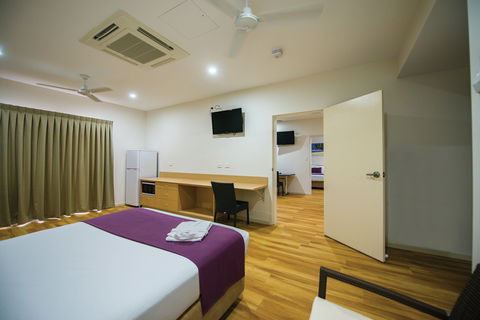 Club Tropical Resort Darwin - Accommodation Port Macquarie 7