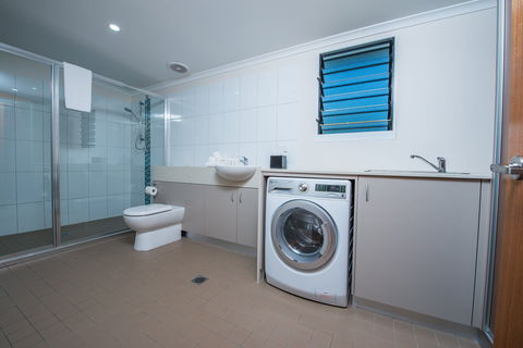 Club Tropical Resort Darwin - Accommodation Port Macquarie 13