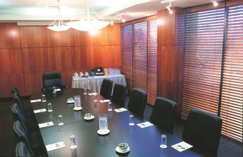 DoubleTree by Hilton Hotel Darwin - Accommodation Port Macquarie 10