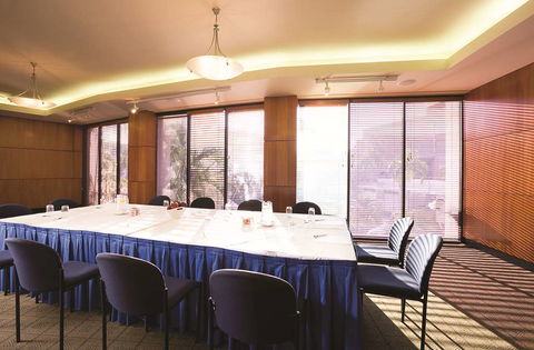 DoubleTree by Hilton Hotel Darwin - Accommodation Port Macquarie 11